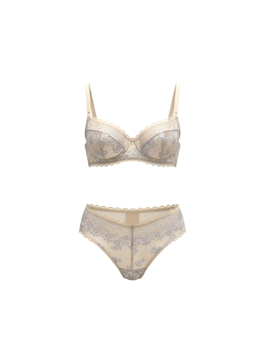SET EDIE "LIMITED ANTICA"